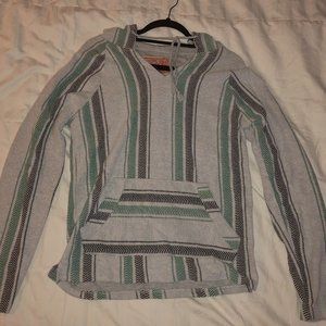 Lightweight Baja Hoodie